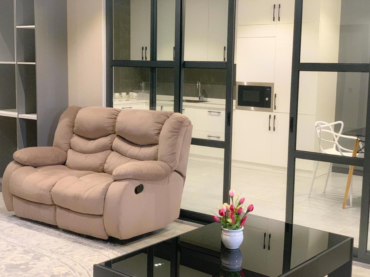 Medion Apartments Ташкент Экстерьер фото