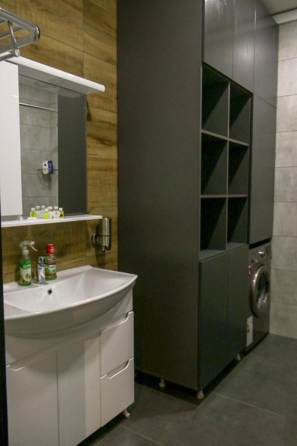 Medion Apartments Ташкент Экстерьер фото