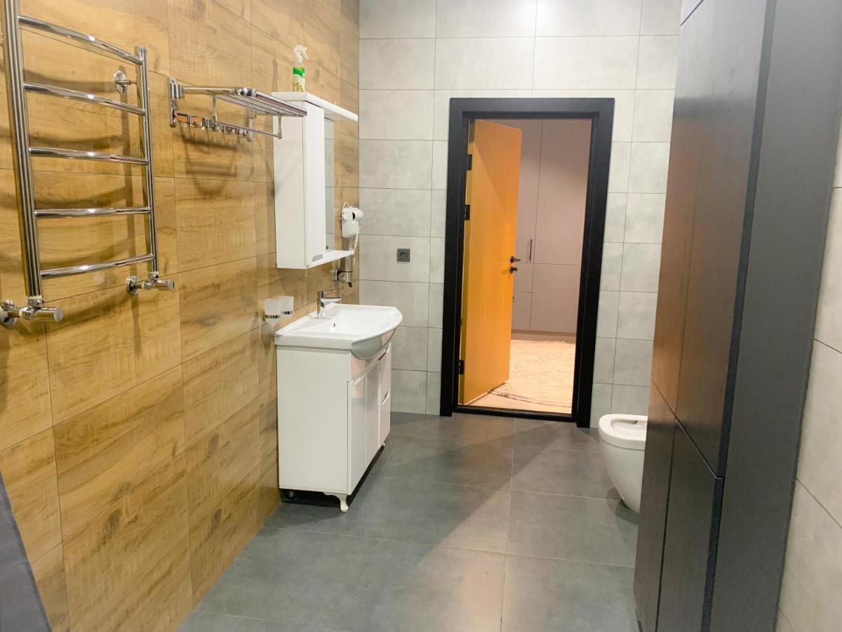 Medion Apartments Ташкент Экстерьер фото