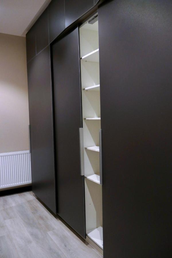 Medion Apartments Ташкент Экстерьер фото