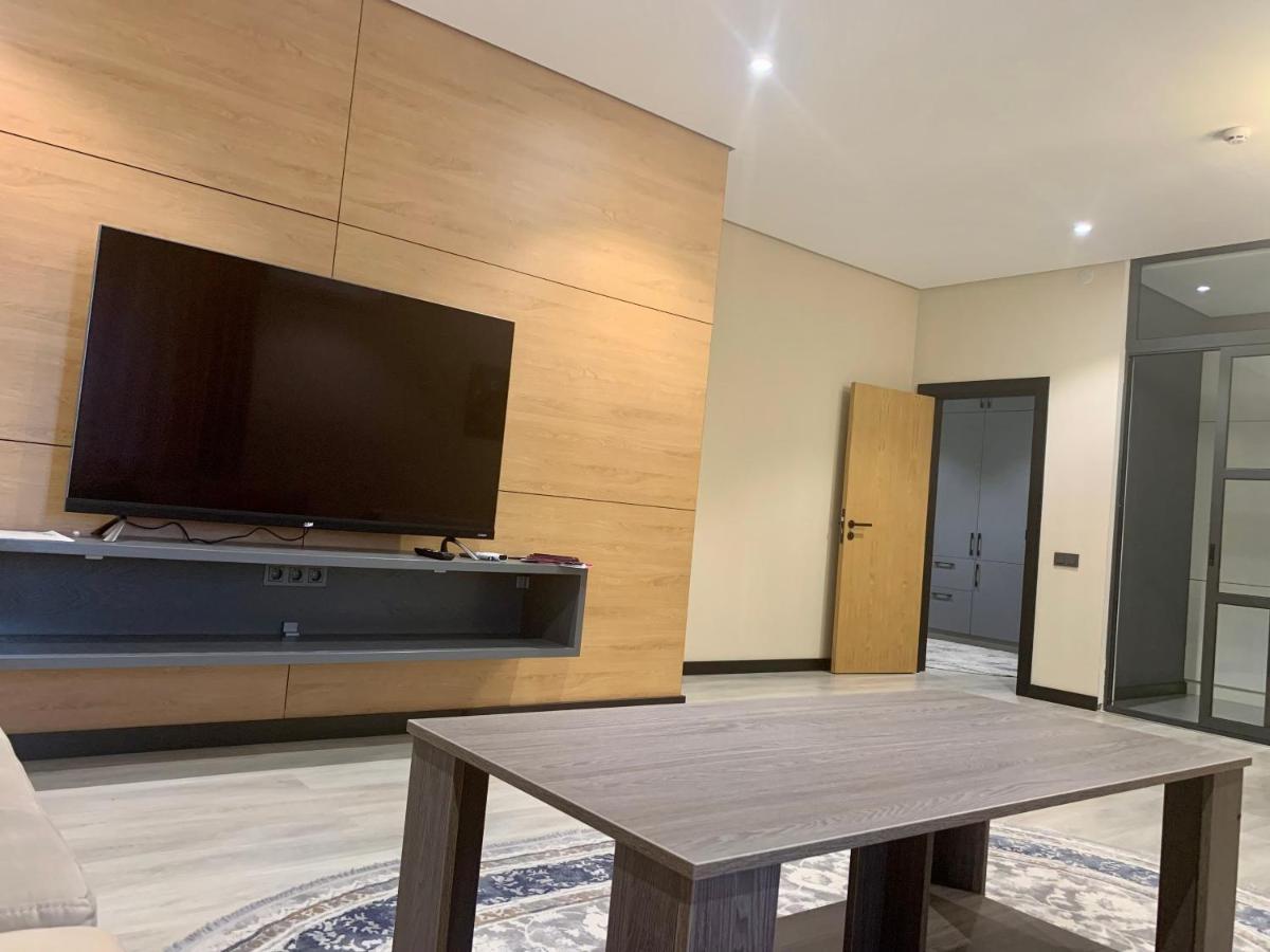 Medion Apartments Ташкент Экстерьер фото