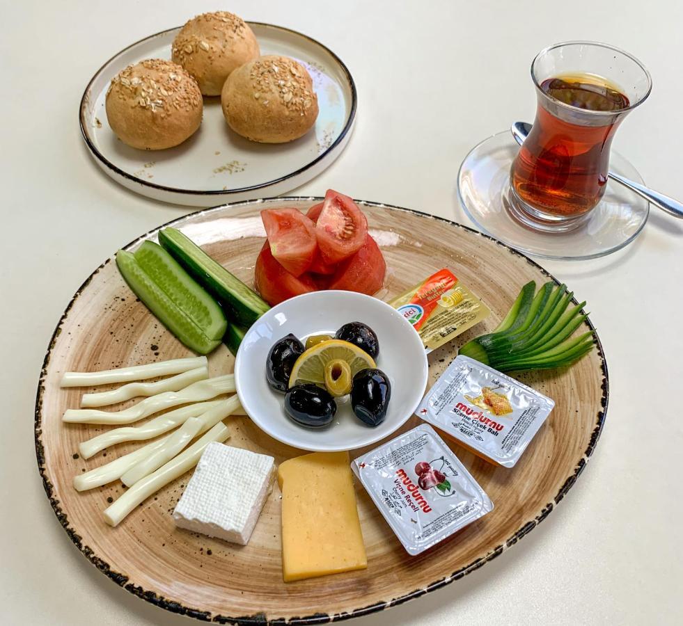 Medion Apartments Ташкент Экстерьер фото